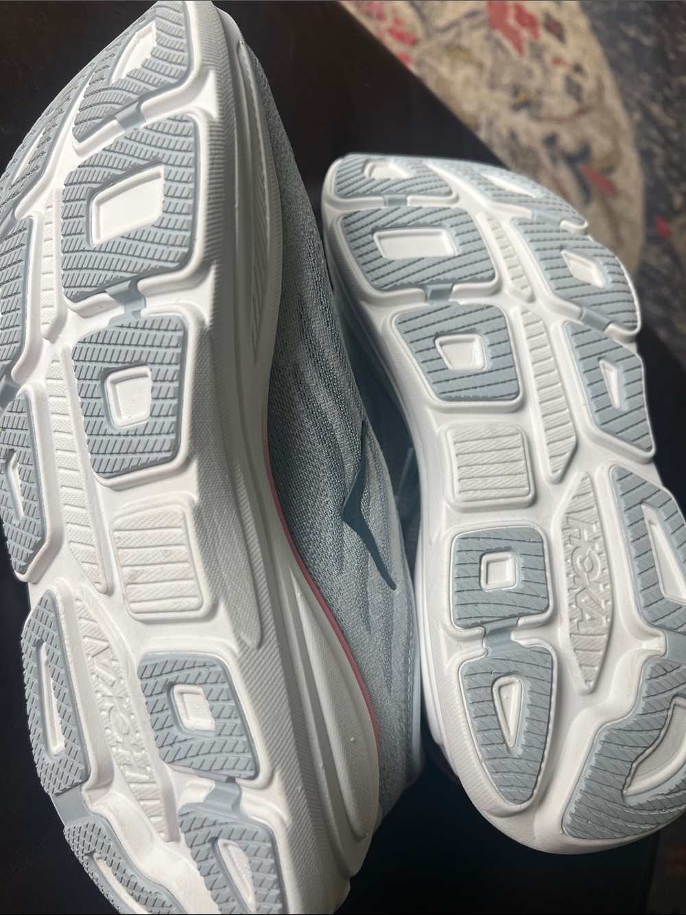 Hoka Bondi 9 - Picture 6 of 6